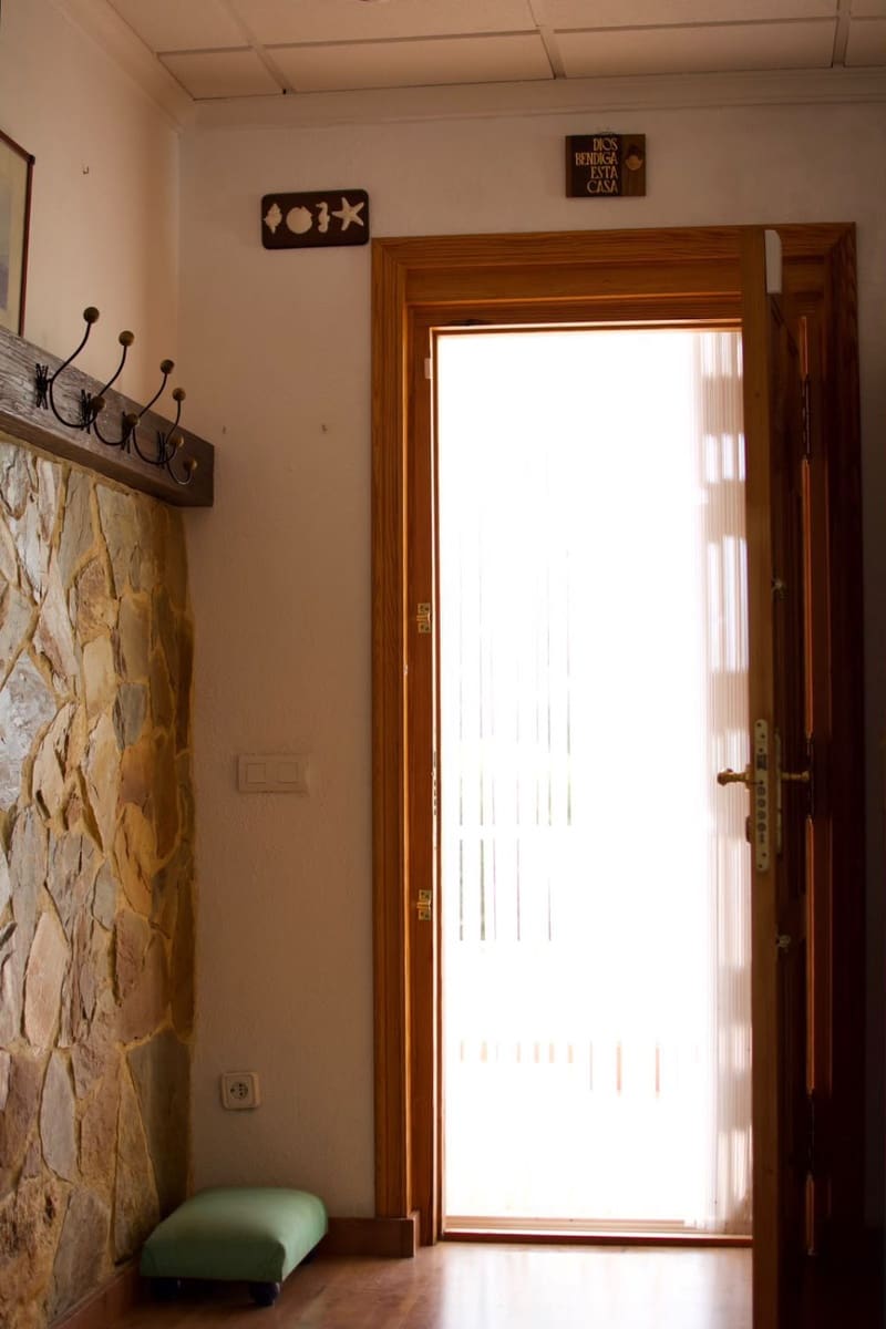 4 camera da letto Casa in vendita in Altea con piscina garage - 568.000 € (Rif: 10139318)