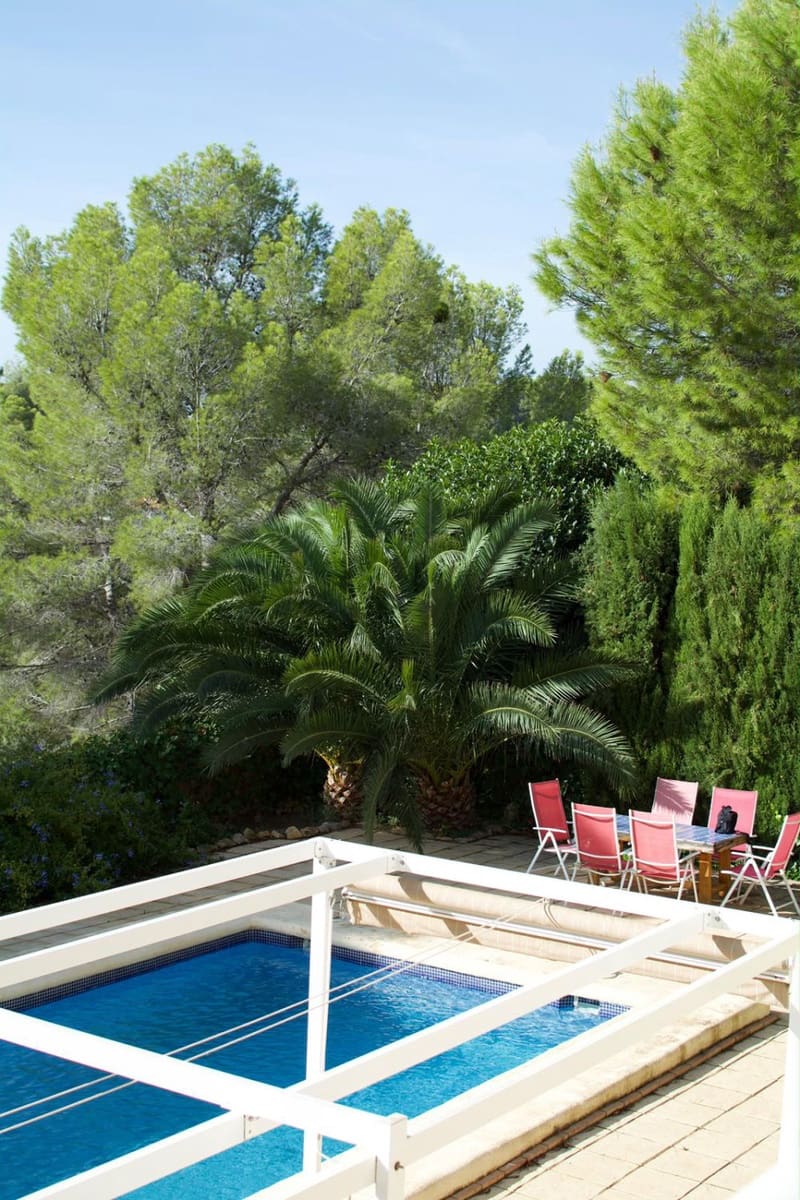 4 camera da letto Casa in vendita in Altea con piscina garage - 568.000 € (Rif: 10139318)