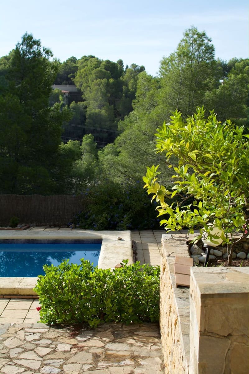 4 camera da letto Casa in vendita in Altea con piscina garage - 568.000 € (Rif: 10139318)
