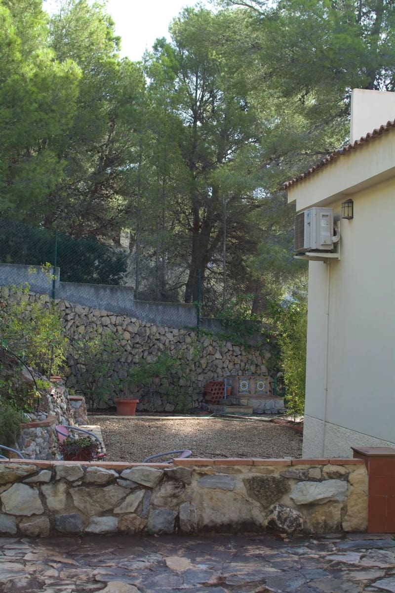4 camera da letto Casa in vendita in Altea con piscina garage - 568.000 € (Rif: 10139318)