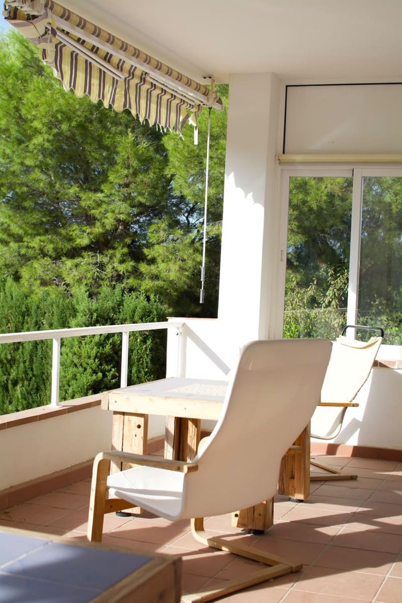 4 camera da letto Casa in vendita in Altea con piscina garage - 568.000 € (Rif: 10139318)
