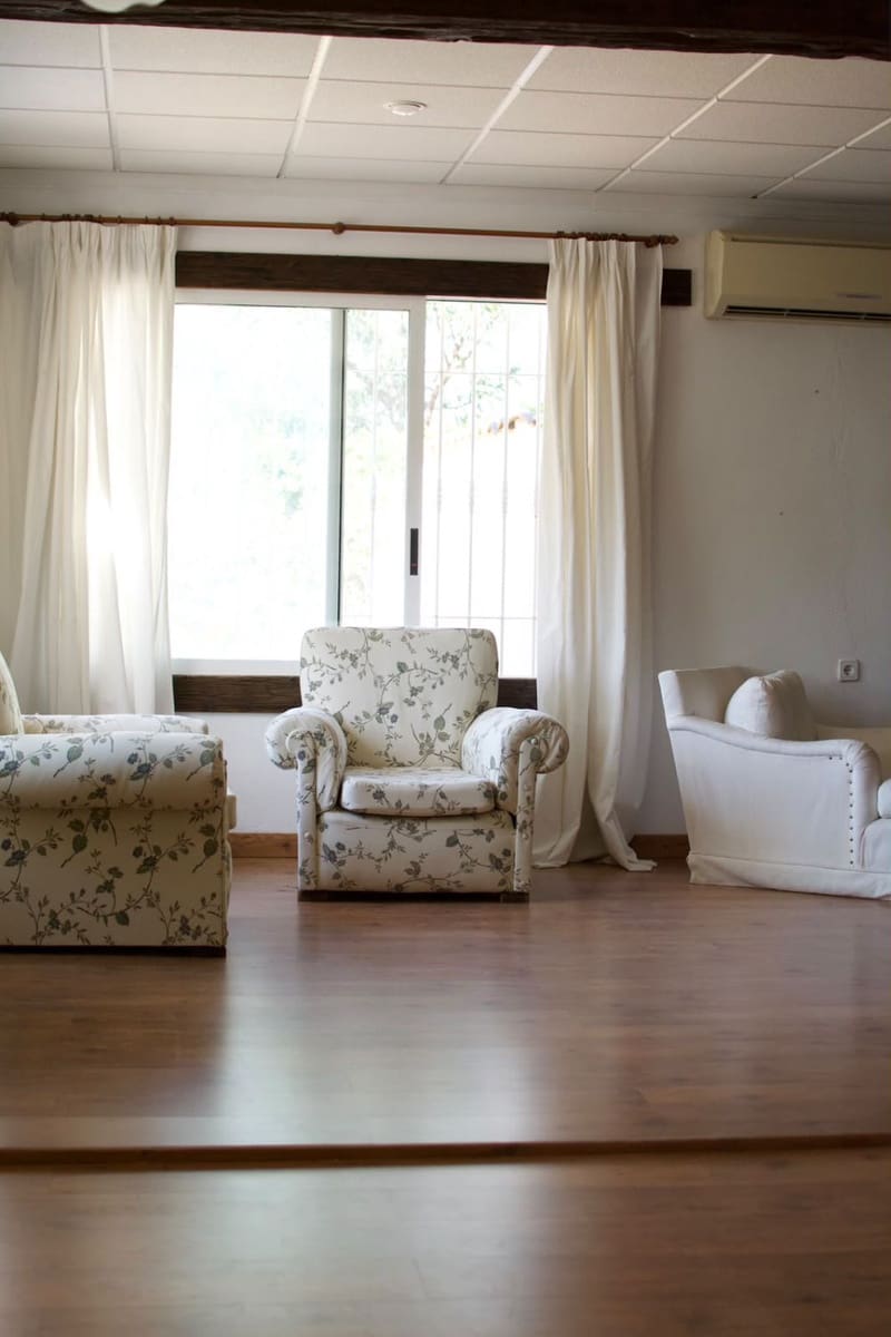 4 camera da letto Casa in vendita in Altea con piscina garage - 568.000 € (Rif: 10139318)