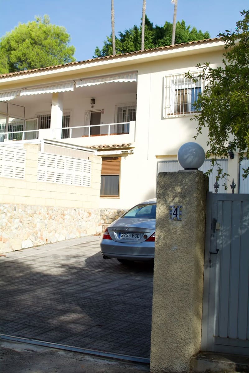 4 camera da letto Casa in vendita in Altea con piscina garage - 568.000 € (Rif: 10139318)