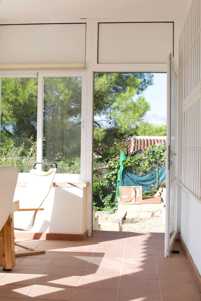 4 camera da letto Casa in vendita in Altea con piscina garage - 568.000 € (Rif: 10139318)
