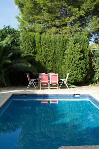 4 camera da letto Casa in vendita in Altea con piscina garage - 568.000 € (Rif: 10139318)