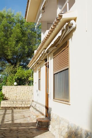 4 camera da letto Casa in vendita in Altea con piscina garage - 568.000 € (Rif: 10139318)