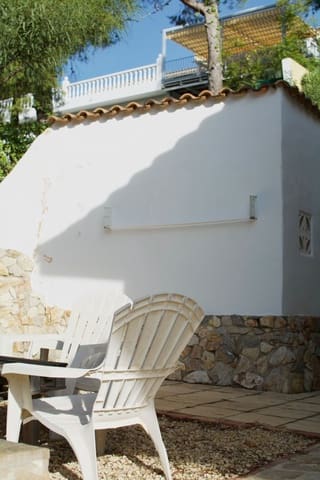 4 camera da letto Casa in vendita in Altea con piscina garage - 568.000 € (Rif: 10139318)