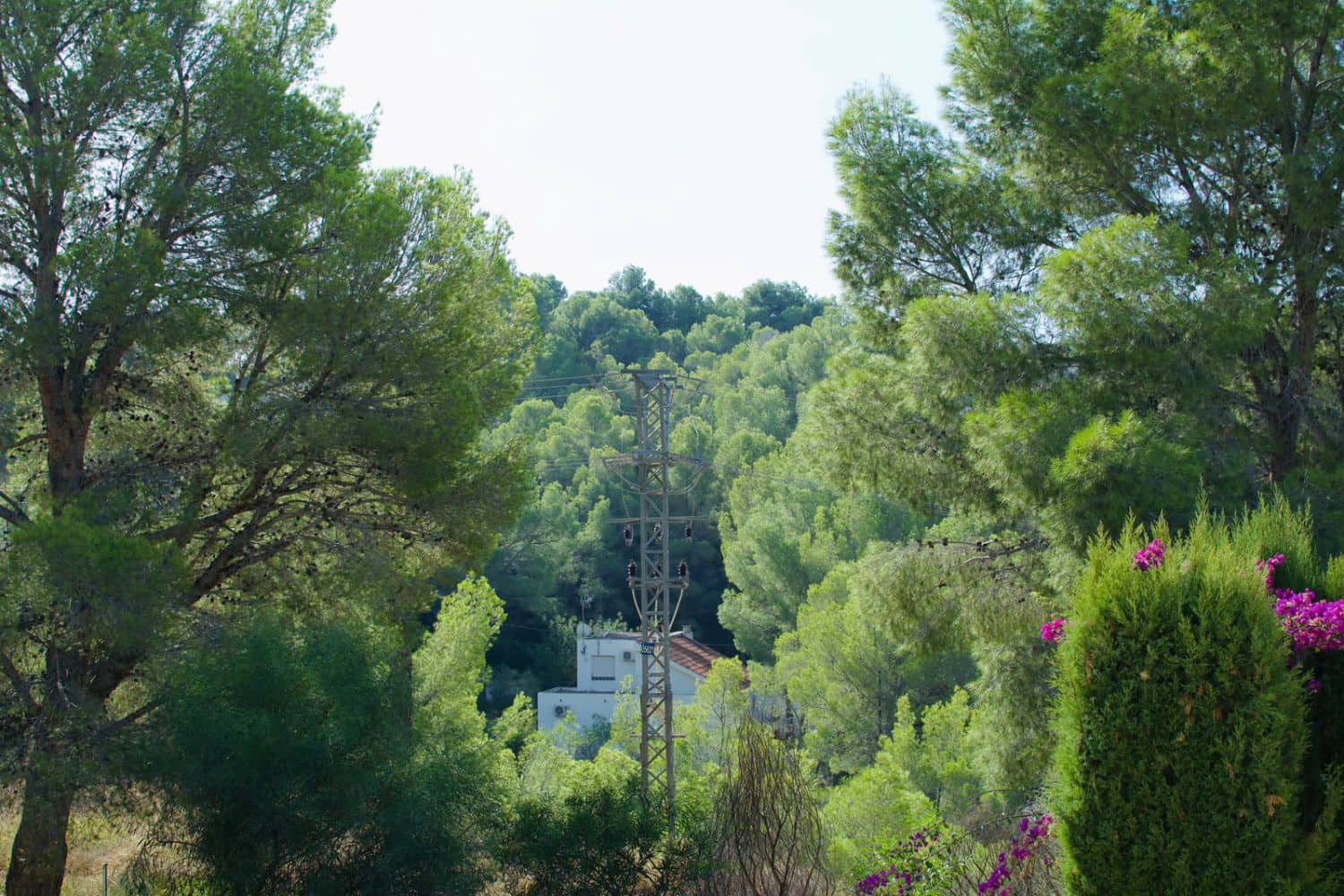 4 camera da letto Casa in vendita in Altea con piscina garage - 568.000 € (Rif: 10139318)