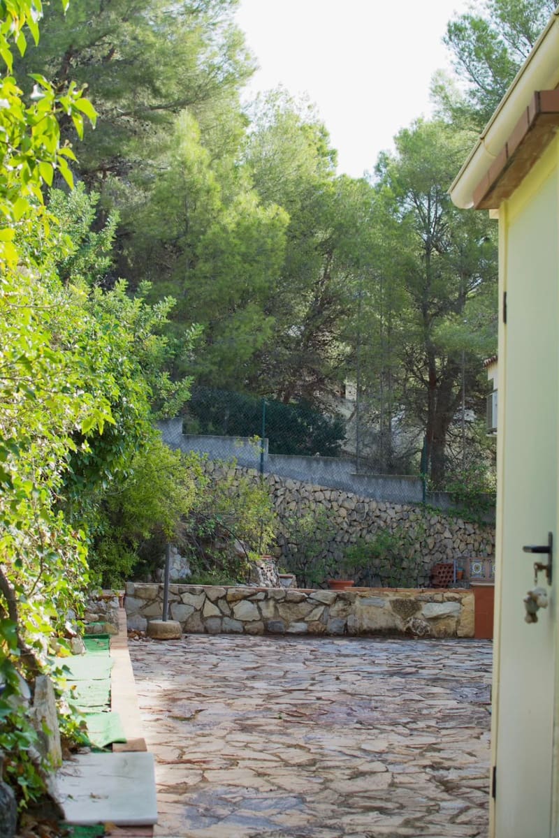 4 camera da letto Casa in vendita in Altea con piscina garage - 568.000 € (Rif: 10139318)