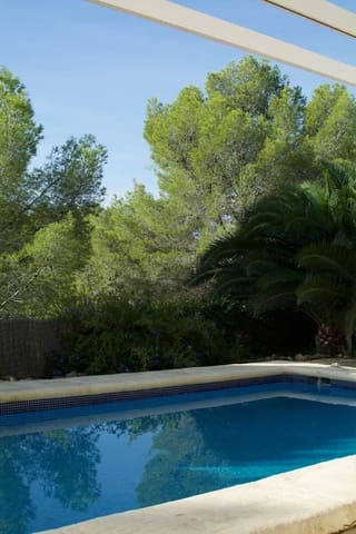 4 camera da letto Casa in vendita in Altea con piscina garage - 568.000 € (Rif: 10139318)
