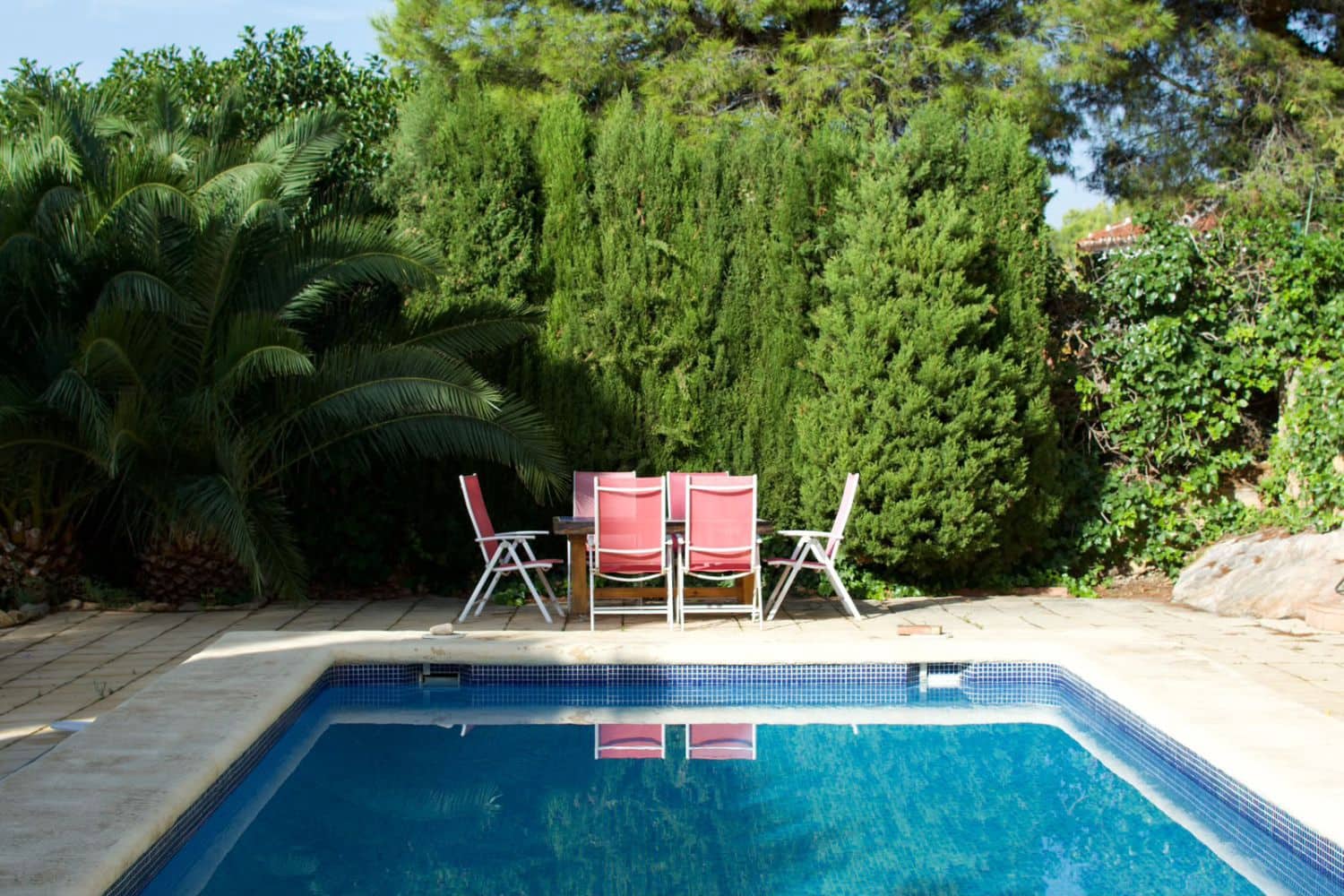 4 camera da letto Casa in vendita in Altea con piscina garage - 568.000 € (Rif: 10139318)