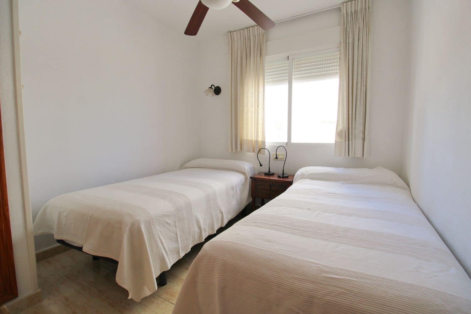 3 sypialnia Mieszkanie na sprzedaż w Benidorm z garażem - 435 000 € (Ref: 9164290)