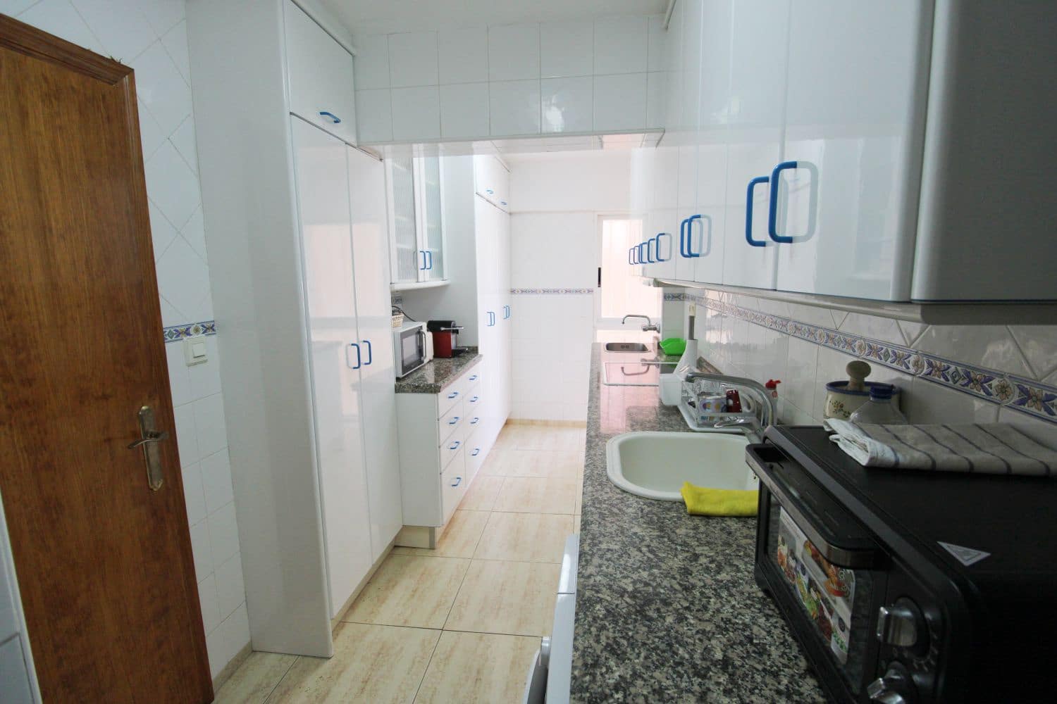 3 sypialnia Mieszkanie na sprzedaż w Benidorm z garażem - 435 000 € (Ref: 9164290)