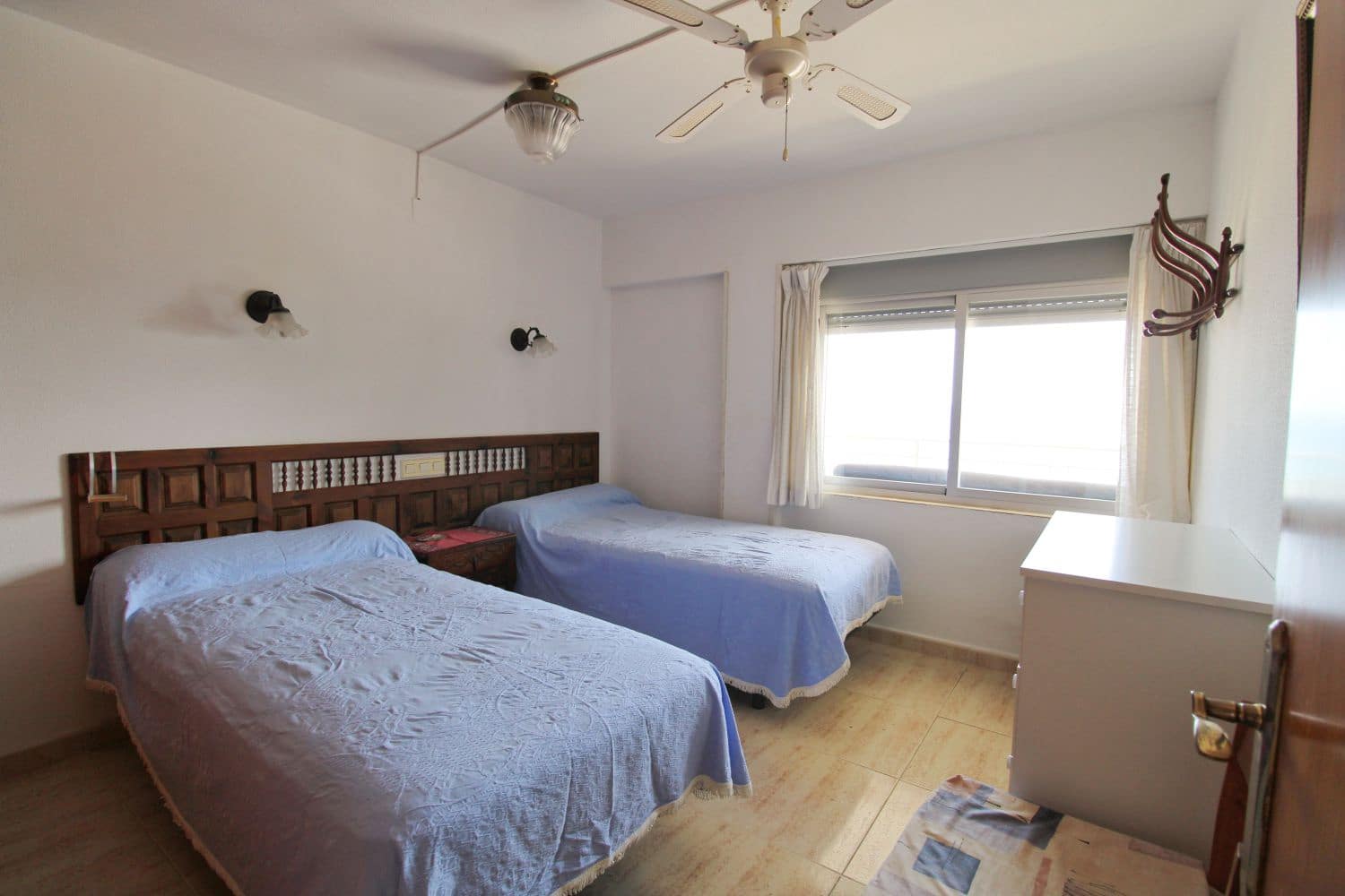 3 sypialnia Mieszkanie na sprzedaż w Benidorm z garażem - 435 000 € (Ref: 9164290)