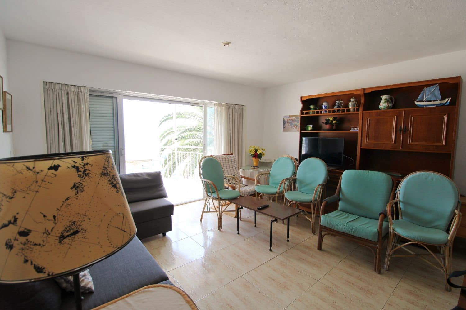 3 sypialnia Mieszkanie na sprzedaż w Benidorm z garażem - 435 000 € (Ref: 9164290)