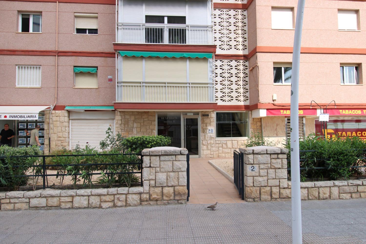 3 sypialnia Mieszkanie na sprzedaż w Benidorm z garażem - 435 000 € (Ref: 9164290)