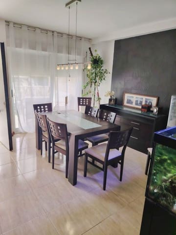 4 soverom Villa til salgs i El Campello - € 485 000 (Ref: 9164291)