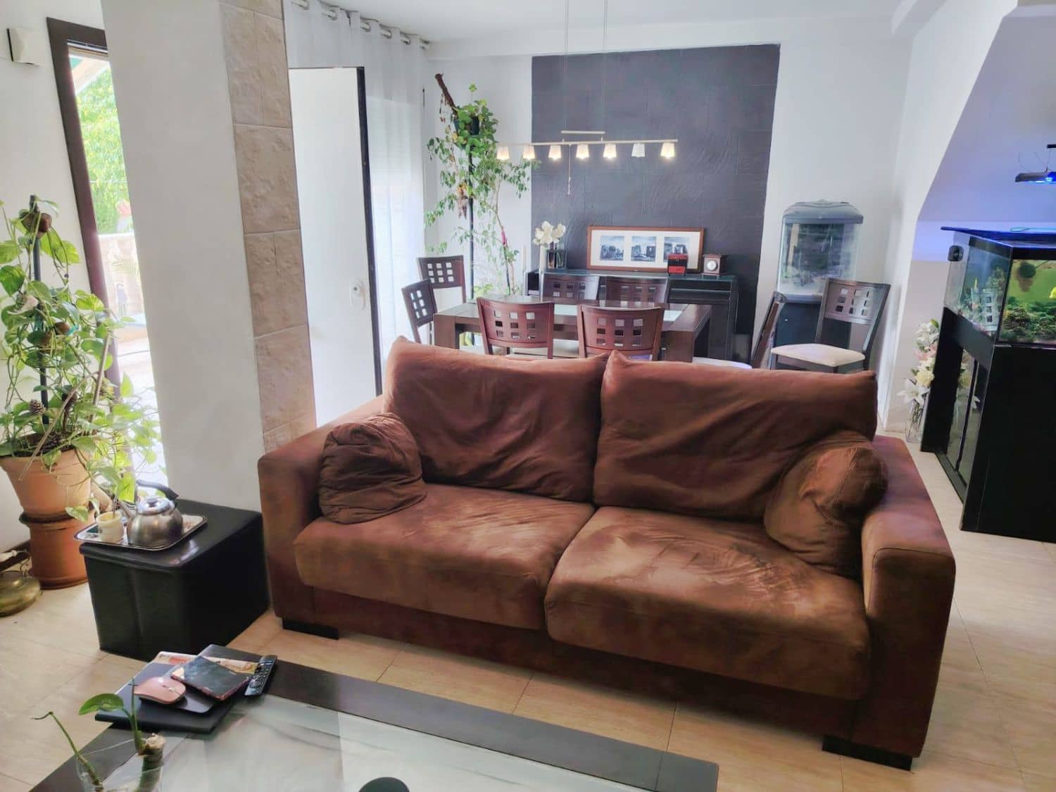 4 bedroom Villa for sale in El Campello - € 485,000 (Ref: 9164291)