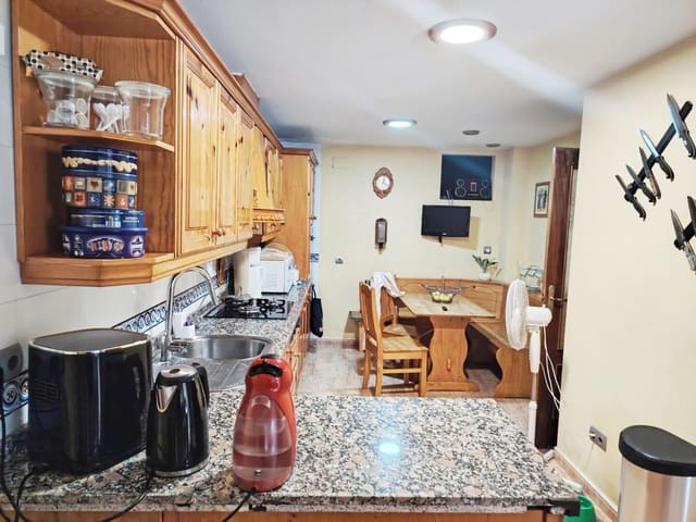 4 soverom Villa til salgs i El Campello - € 485 000 (Ref: 9164291)