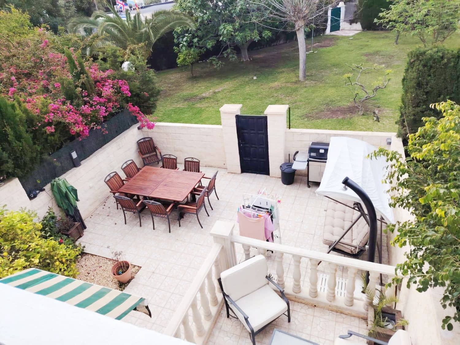 4 bedroom Villa for sale in El Campello - € 485,000 (Ref: 9164291)