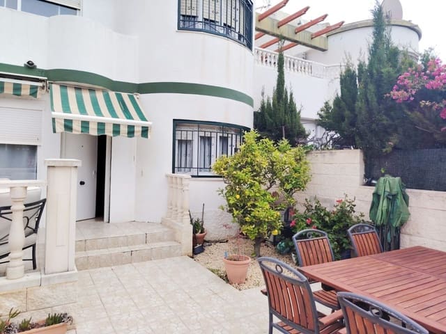 4 soverom Villa til salgs i El Campello - € 485 000 (Ref: 9164291)