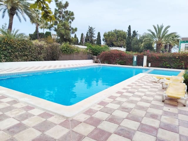 4 soverom Villa til salgs i El Campello - € 485 000 (Ref: 9164291)