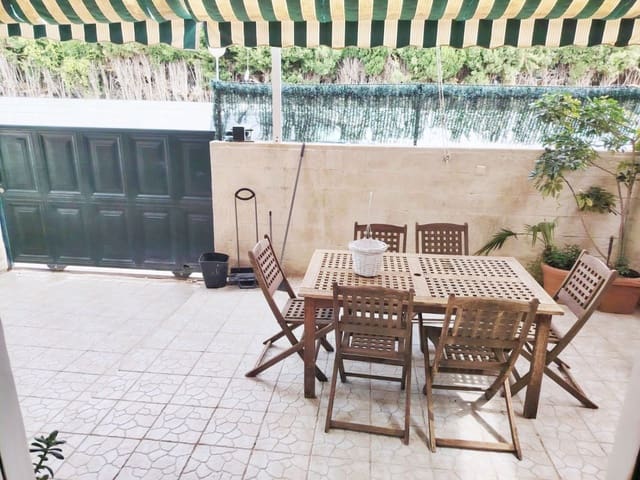 4 soverom Villa til salgs i El Campello - € 485 000 (Ref: 9164291)