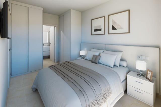 2 soverom Leilighet til salgs i Cabanes med garasje - € 231 336 (Ref: 9211648)