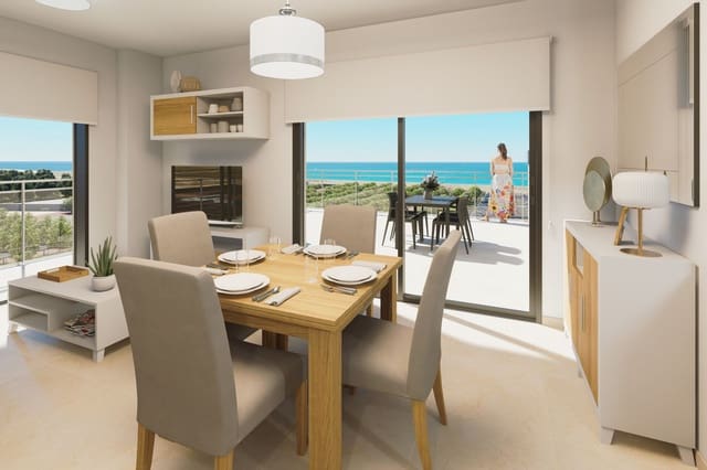 2 soverom Leilighet til salgs i Cabanes med garasje - € 231 336 (Ref: 9211648)