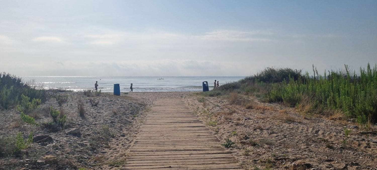 2 soverom Leilighet til salgs i Cabanes med garasje - € 231 336 (Ref: 9211648)