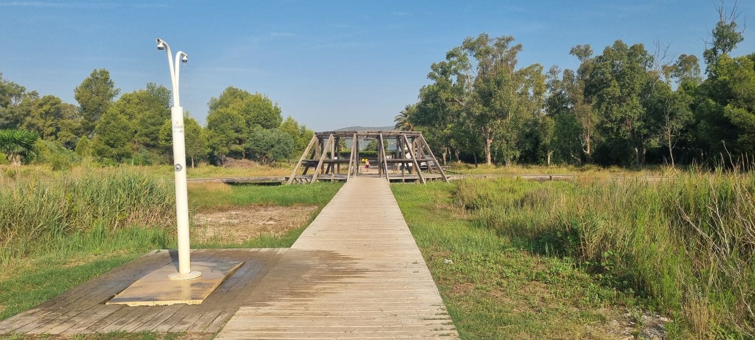 2 soverom Leilighet til salgs i Cabanes med garasje - € 231 336 (Ref: 9211648)