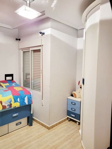 3 makuuhuone Asunto myytävänä paikassa Pedreguer - 185 000 € (Ref: 9310201)