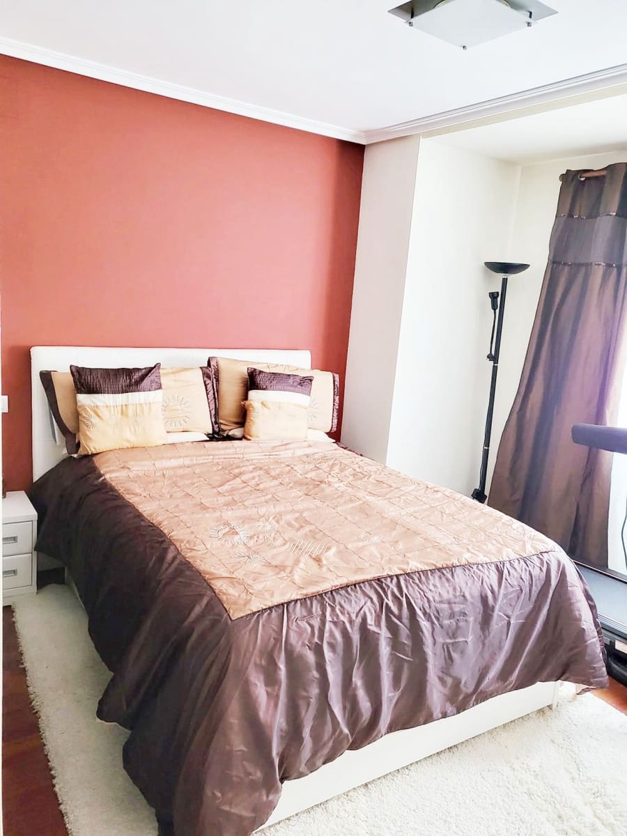 3 bedroom Flat for sale in Pedreguer - € 180,000 (Ref: 9310201)