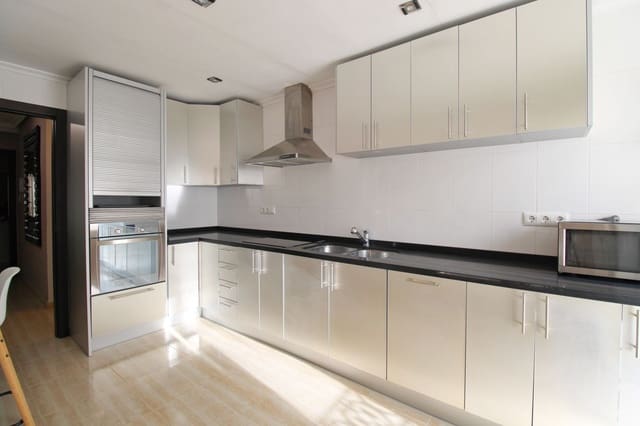 3 makuuhuone Asunto myytävänä paikassa Pedreguer - 185 000 € (Ref: 9310201)