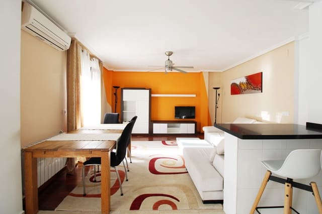 3 soveværelse Lejlighed til salg i Pedreguer - € 185.000 (Ref: 9310201)