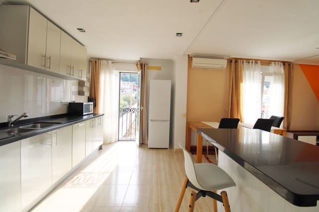 3 makuuhuone Asunto myytävänä paikassa Pedreguer - 185 000 € (Ref: 9310201)