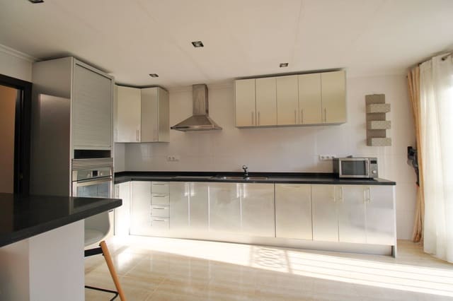 3 makuuhuone Asunto myytävänä paikassa Pedreguer - 185 000 € (Ref: 9310201)