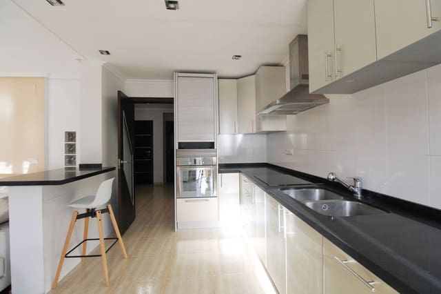 3 makuuhuone Asunto myytävänä paikassa Pedreguer - 185 000 € (Ref: 9310201)