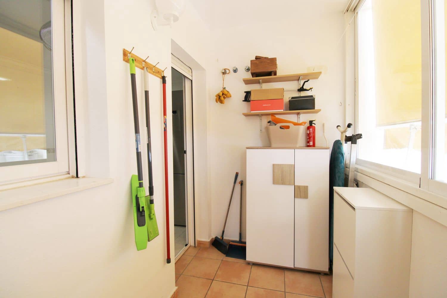 3 chambre Penthouse à vendre à Ondara avec garage - 290 000 € (Ref: 9330252)