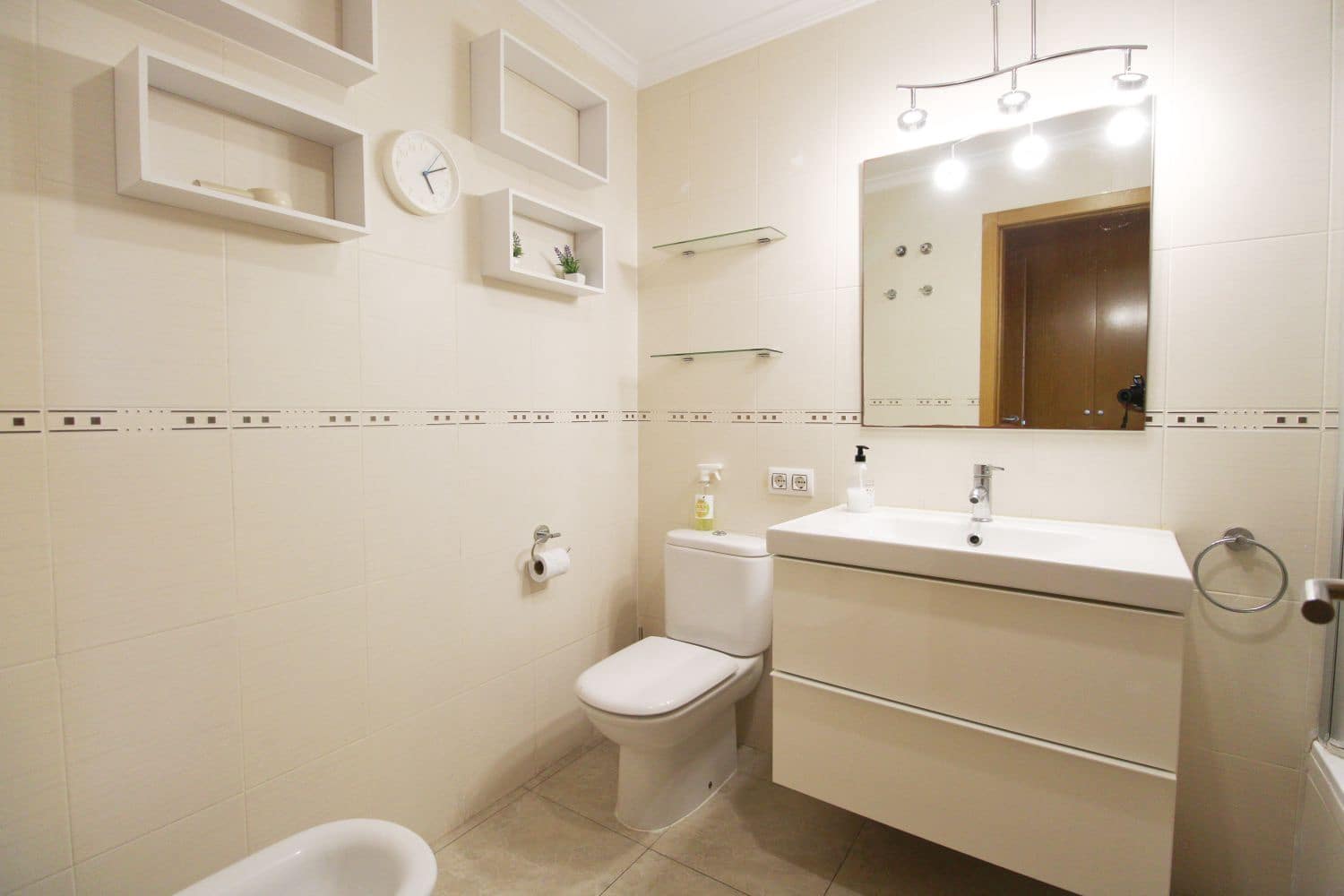 3 chambre Penthouse à vendre à Ondara avec garage - 290 000 € (Ref: 9330252)