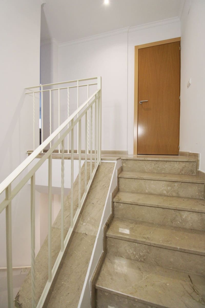 3 chambre Penthouse à vendre à Ondara avec garage - 290 000 € (Ref: 9330252)