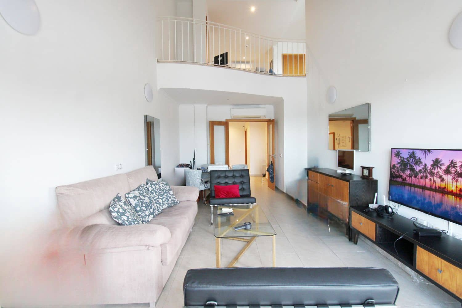 3 chambre Penthouse à vendre à Ondara avec garage - 290 000 € (Ref: 9330252)