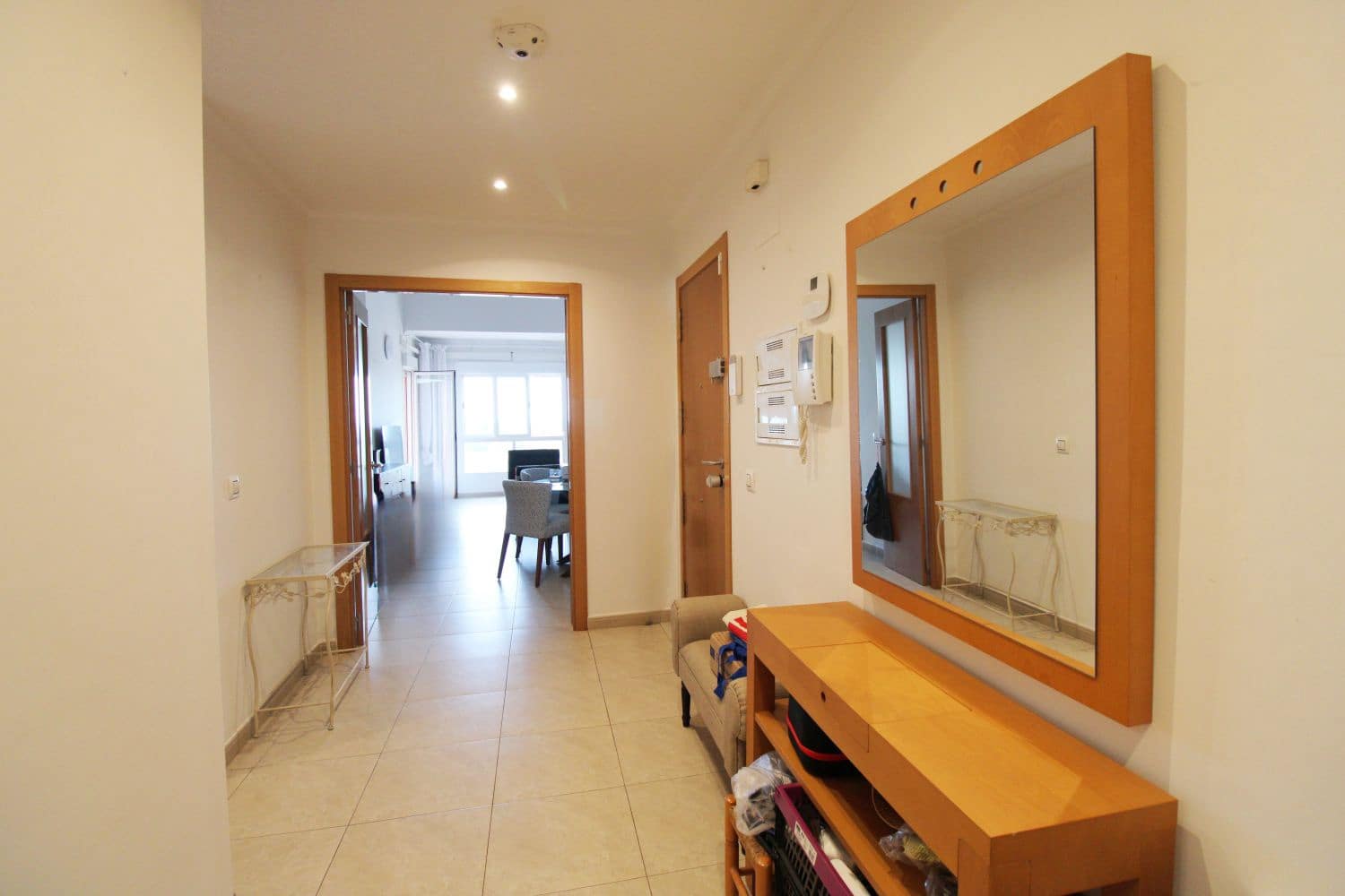 3 chambre Penthouse à vendre à Ondara avec garage - 290 000 € (Ref: 9330252)