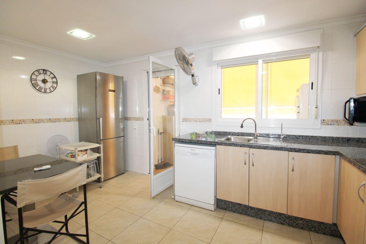 3 chambre Penthouse à vendre à Ondara avec garage - 290 000 € (Ref: 9330252)