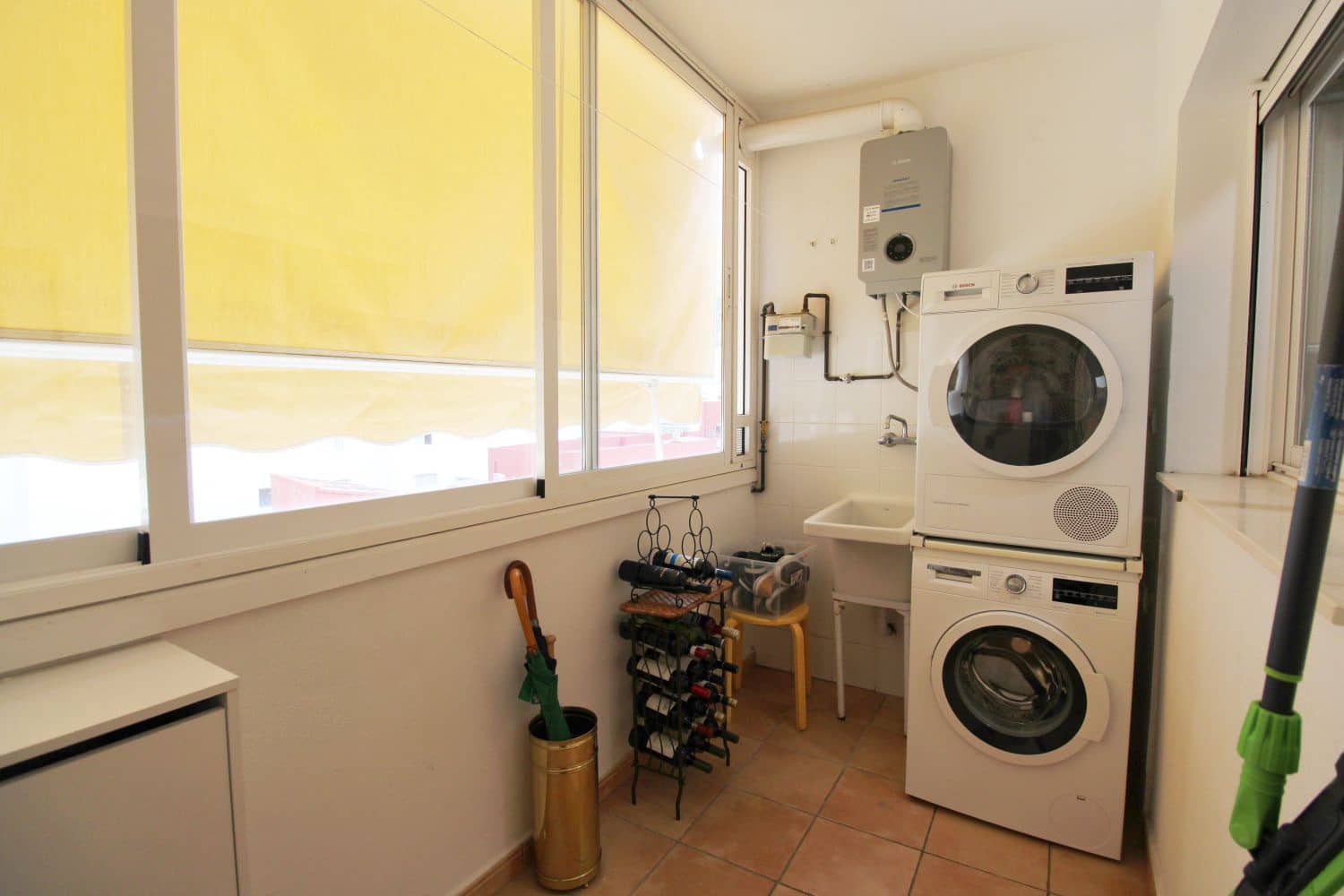 3 chambre Penthouse à vendre à Ondara avec garage - 290 000 € (Ref: 9330252)