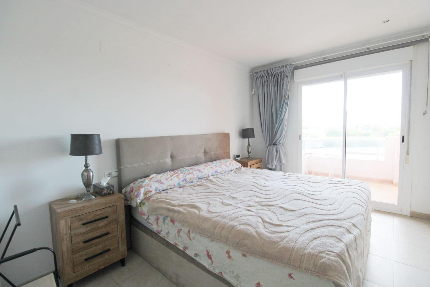 3 chambre Penthouse à vendre à Ondara avec garage - 290 000 € (Ref: 9330252)