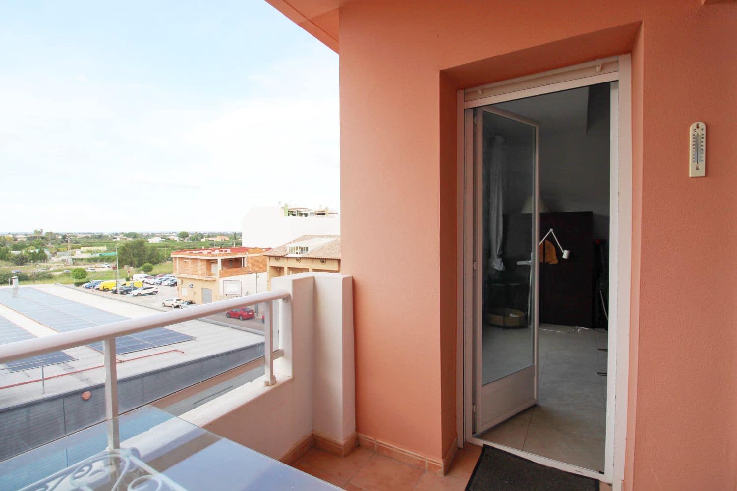 3 chambre Penthouse à vendre à Ondara avec garage - 290 000 € (Ref: 9330252)