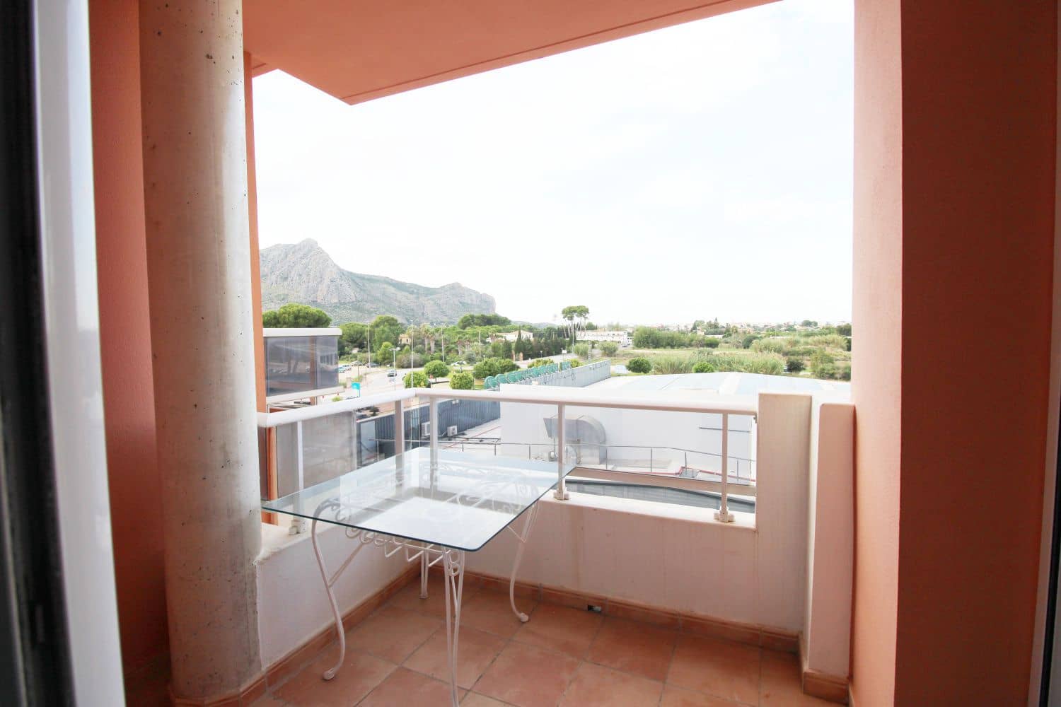 3 chambre Penthouse à vendre à Ondara avec garage - 290 000 € (Ref: 9330252)