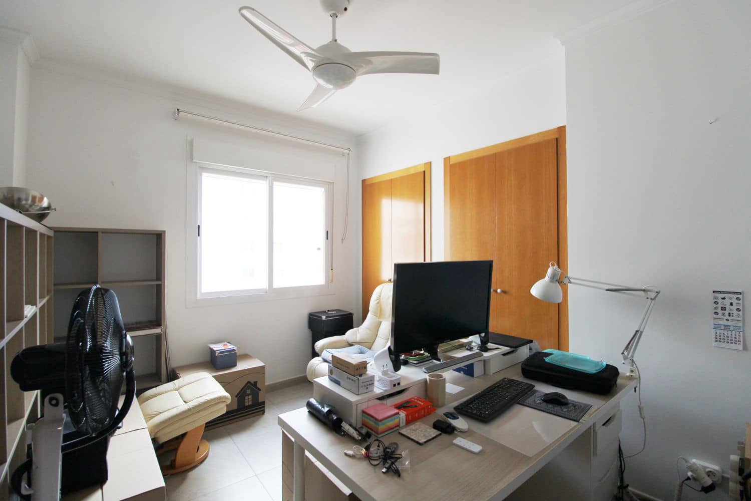 3 chambre Penthouse à vendre à Ondara avec garage - 290 000 € (Ref: 9330252)