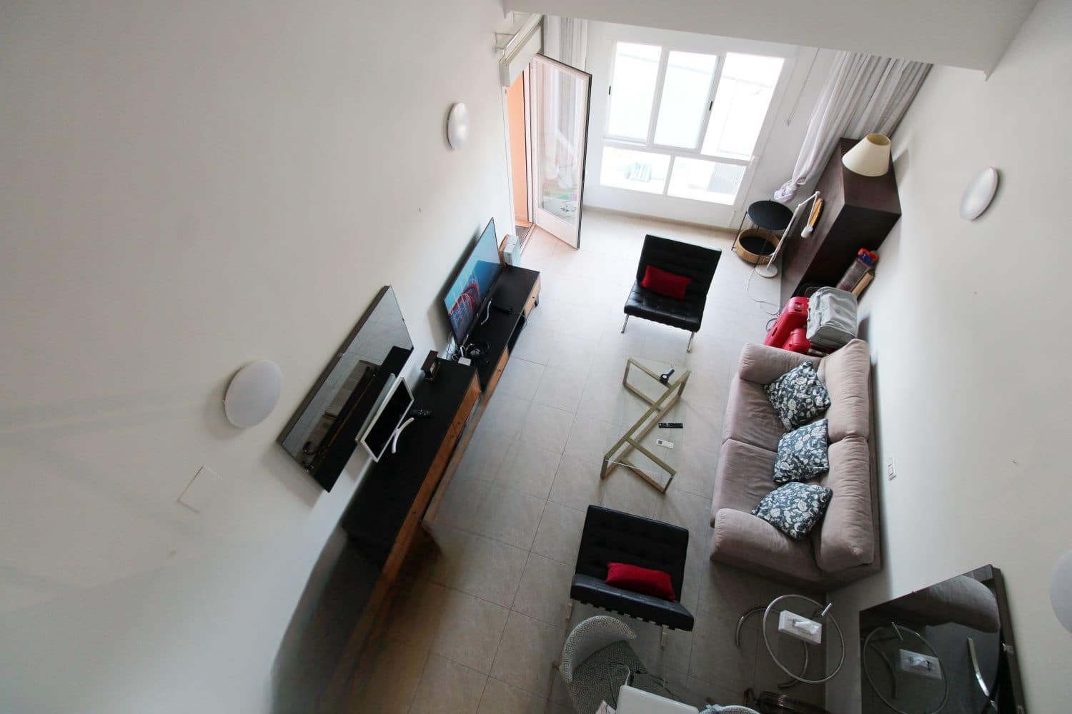 3 chambre Penthouse à vendre à Ondara avec garage - 290 000 € (Ref: 9330252)